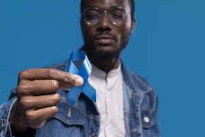 Novembro Azul: um novo olhar sobre o autocuidado masculino