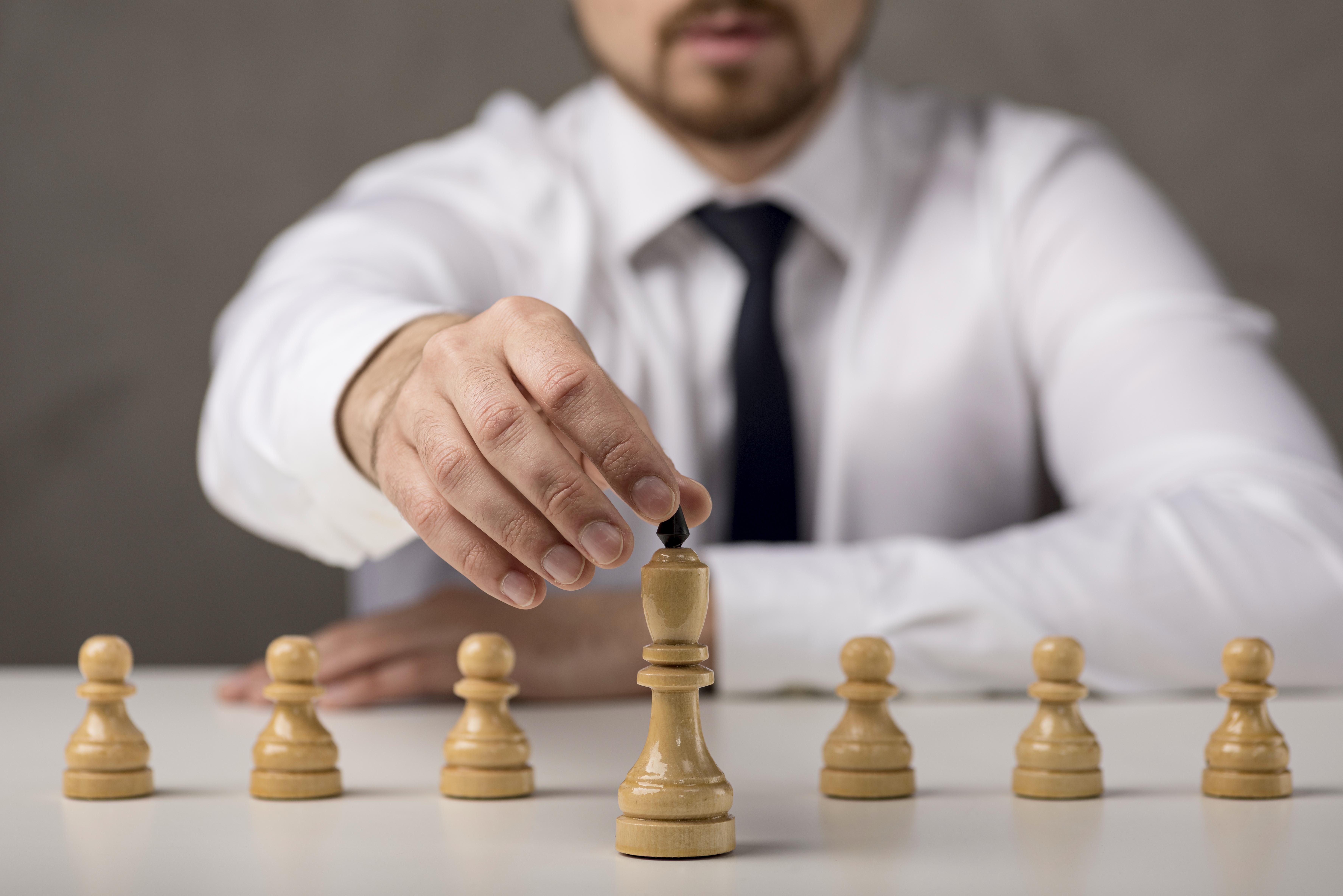 Liderança Humanizada: Como Líderes Podem Reduzir Riscos Psicossociais no Ambiente de Trabalho